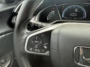 Miniature 16 Honda Civic Tourisme 2018