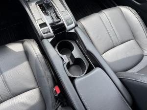Miniature 20 Honda Civic Tourisme 2018