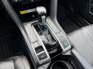 Miniature 21 Honda Civic Tourisme 2018