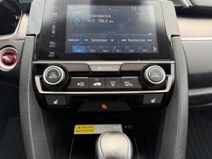 Miniature 22 Honda Civic Tourisme 2018