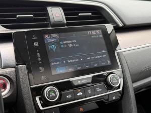 Miniature 23 Honda Civic Tourisme 2018