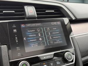 Miniature 24 Honda Civic Tourisme 2018