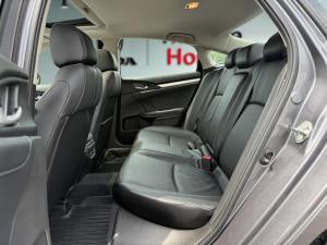 Miniature 26 Honda Civic Tourisme 2018