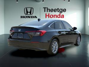 Miniature 5 Honda Civic Ex 2022