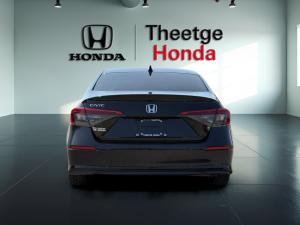 Miniature 6 Honda Civic Ex 2022