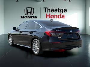 Miniature 7 Honda Civic Ex 2022