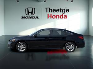 Miniature 8 Honda Civic Ex 2022