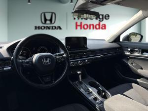 Miniature 10 Honda Civic Ex 2022
