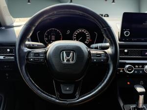 Miniature 12 Honda Civic Ex 2022
