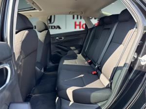 Miniature 21 Honda Civic Ex 2022