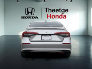 Miniature 6 Honda Civic Ex 2022