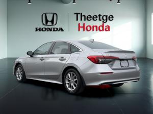 Miniature 7 Honda Civic Ex 2022