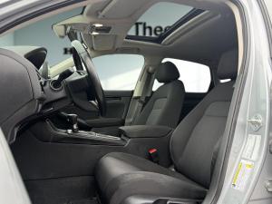 Miniature 9 Honda Civic Ex 2022