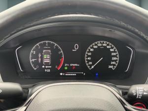 Miniature 14 Honda Civic Ex 2022