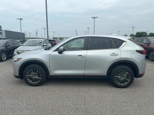 Miniature 5 Mazda CX-5 Gs Awd 2019