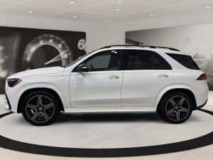 Miniature 6 Mercedes-Benz GLE-Class Gle 450 2024