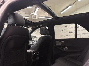 Miniature 8 Mercedes-Benz GLE-Class Gle 450 2024