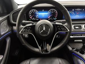 Miniature 10 Mercedes-Benz GLE-Class Gle 450 2024