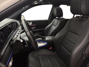Miniature 12 Mercedes-Benz GLE-Class Gle 450 2024