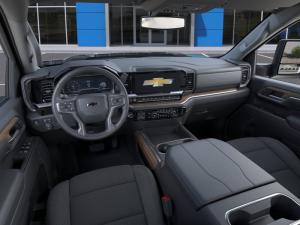 Miniature 5 Chevrolet Silverado Lt Std/Box Duramax 2026