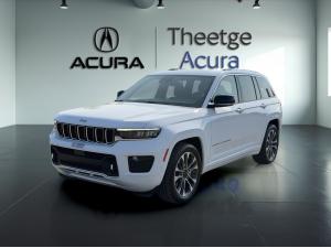 2023 Jeep Grand Cherokee Overland 4x4 - Image 1