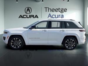 Miniature 7 Jeep Grand Cherokee Overland 4x4 2023