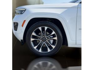 Miniature 8 Jeep Grand Cherokee Overland 4x4 2023