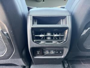 Miniature 11 Jeep Grand Cherokee Overland 4x4 2023