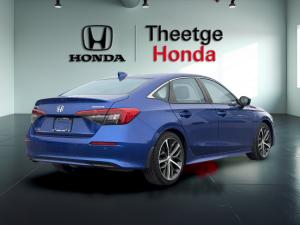 Miniature 5 Honda Civic Touring 2022
