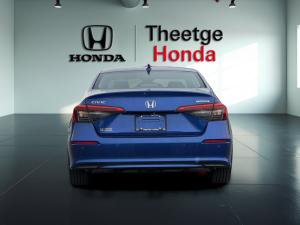 Miniature 6 Honda Civic Touring 2022