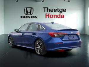 Miniature 7 Honda Civic Touring 2022