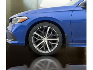 Miniature 8 Honda Civic Touring 2022