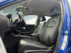 Miniature 9 Honda Civic Touring 2022