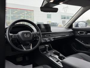 Miniature 10 Honda Civic Touring 2022