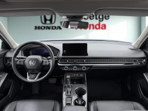 Miniature 11 Honda Civic Touring 2022