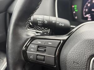 Miniature 12 Honda Civic Touring 2022