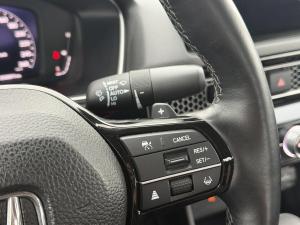 Miniature 13 Honda Civic Touring 2022