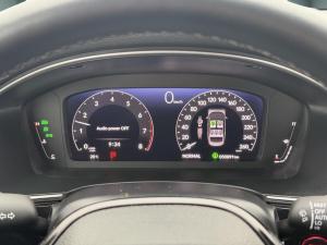Miniature 14 Honda Civic Touring 2022