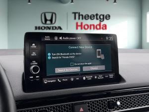 Miniature 15 Honda Civic Touring 2022