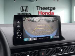 Miniature 16 Honda Civic Touring 2022
