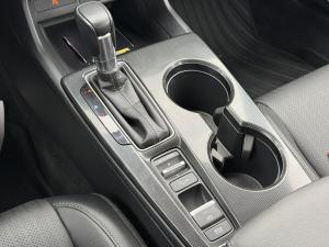 Miniature 18 Honda Civic Touring 2022