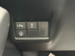 Miniature 20 Honda Civic Touring 2022