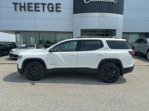Miniature 5 GMC Acadia Sle Awd 3.6 L V6 2023