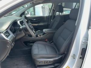 Miniature 8 GMC Acadia Sle Awd 3.6 L V6 2023