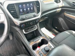 Miniature 9 GMC Acadia Sle Awd 3.6 L V6 2023