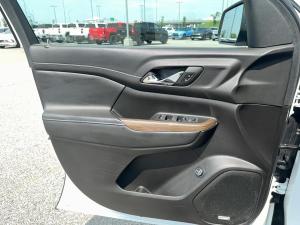 Miniature 10 GMC Acadia Sle Awd 3.6 L V6 2023