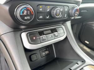 Miniature 13 GMC Acadia Sle Awd 3.6 L V6 2023