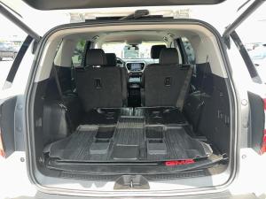 Miniature 16 GMC Acadia Sle Awd 3.6 L V6 2023