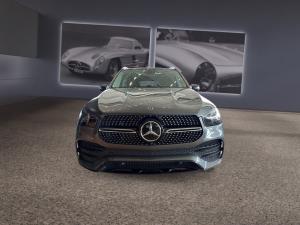 Miniature 5 Mercedes-Benz GLE-Class GLE 450 Ens. Night, Premium, Conduite intelligente... 2023