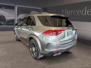 Miniature 6 Mercedes-Benz GLE-Class GLE 450 Ens. Night, Premium, Conduite intelligente... 2023